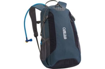 Image of CamelBak Cloud Walker Hydration Pack-Orion Blue/Dark Navy