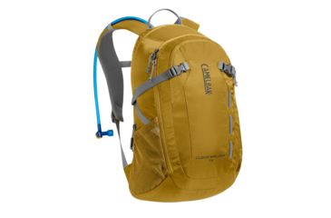 Image of CamelBak Cloud Walker Hydration Pack-Tapenade/Graphite