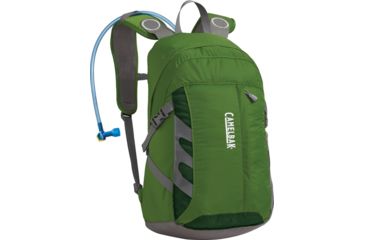 Image of CamelBak Cloud Walker Hydration Pack-Treetop/Greener Pastures
