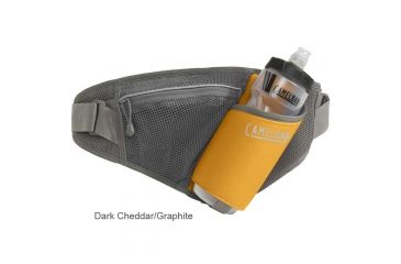 Image of CamelBak Delaney Fit - Black