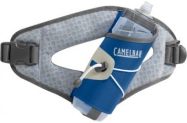 Image of CamelBak Delaney Race Hydration Belt-Skydiver
