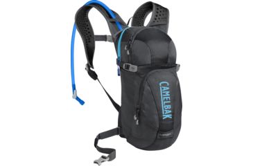 Image of CamelBak Demo, Magic Pack, Charcoal/Lake Blue, 70 oz, 1119002000-DEMO
