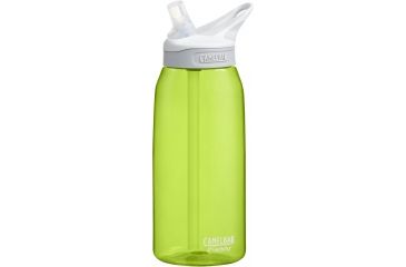 Image of CamelBak Eddy 1L Water Bottle-Limeade