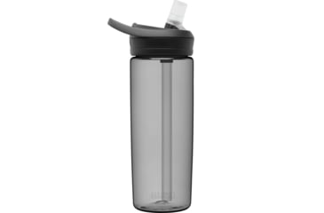 Image of CamelBak Eddy 20oz Water Bottle, Charcoal, .6L / 20oz, 2466001060