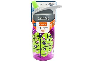 Image of CamelBak Eddy Kids .4L Birds Water Bottle 53372