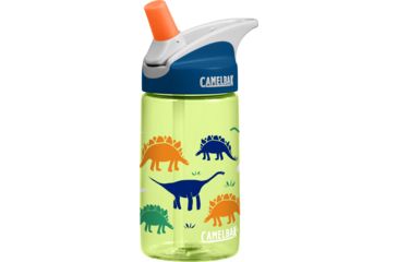 Image of CamelBak Eddy Kids Bottle, Dinorama, .4L/12 oz, 1274310040