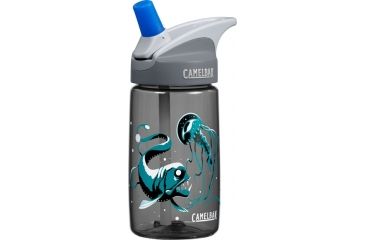 Image of CamelBak Eddy Kids .4L Sea Fairies Water Bottle 53371