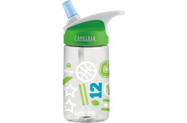 Image of CamelBak Eddy Kids, Sports Jam, 12 oz, 1274111040