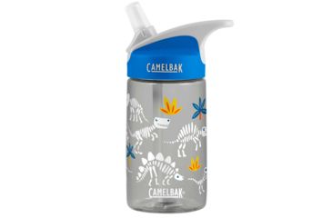 Image of CamelBak Eddy LE, Dino Skeletons, .4L, 1579004140