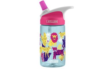 Image of CamelBak Eddy LE, Jungle Cats, .4L, 1579409140