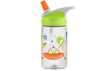 Image of CamelBak Eddy LE, Space Aliens, .4L, 1579103140