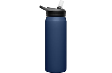 Image of CamelBak eddy+ SST Vacuum Insulated, 25oz, Navy, 25 oz, 2809401075