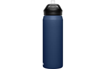 Image of CamelBak eddy+ SST Vacuum Insulated, 25oz, Navy, 25 oz, 2809401075