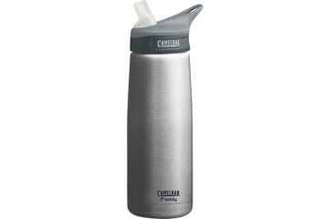 Image of CamelBak Eddy Stainless Insulated .5L BPA Free Water Bottle