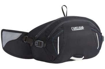 Image of CamelBak FlashFlo LR 4.75 L Waistpack-Black-4.7 L