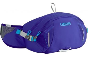 Image of CamelBak FlashFlo LR 4.75 L Waistpack-Deep Amethyst/Cascade-4.7 L