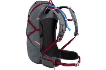 Image of CamelBak Fourteener 30 Pack - Womens, Castlerock/Cabernet, One Size, 2813001000