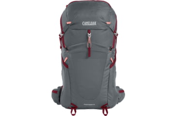 Image of CamelBak Fourteener 30 Pack - Womens, Castlerock/Cabernet, One Size, 2813001000