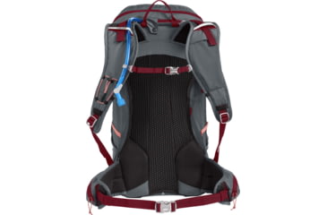 Image of CamelBak Fourteener 30 Pack - Womens, Castlerock/Cabernet, One Size, 2813001000