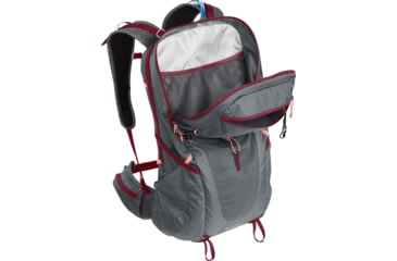 Image of CamelBak Fourteener 30 Pack - Womens, Castlerock/Cabernet, One Size, 2813001000