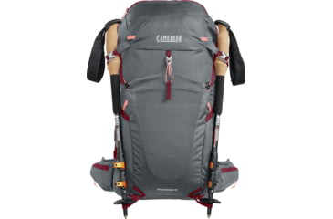 Image of CamelBak Fourteener 30 Pack - Womens, Castlerock/Cabernet, One Size, 2813001000