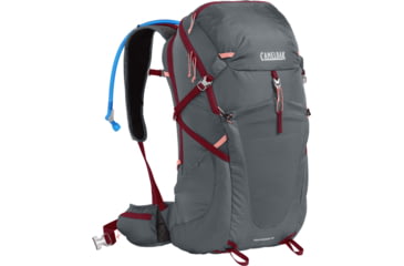 Image of CamelBak Fourteener 30 Pack - Womens, Castlerock/Cabernet, One Size, 2813001000