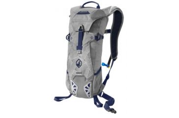 Image of CamelBak Gambler Hydration Pack-Greypes