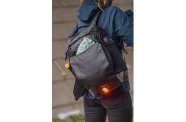 Image of CamelBak M.U.L.E. Commute 22 Pack, Black, 22 L, 2507001000