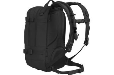 Image of CamelBak H.A.W.G. Mil Spec Crux Hydration Pack, 100oz, Black 1733001000