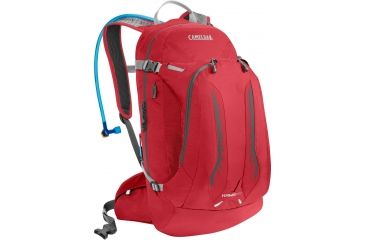 Image of CamelBak H.A.W.G. NV Hydration Pack-Barbados Cherry/Graphite