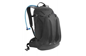 Image of CamelBak H.A.W.G. NV Hydration Pack-Charcoal