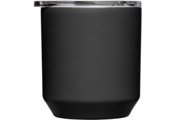 Image of CamelBak Horizon 10 oz Insulated Stainless Steel Tumbler, Black, 2391001030