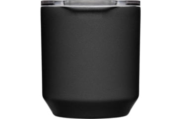 Image of CamelBak Horizon 10 oz Insulated Stainless Steel Tumbler, Black, 2391001030