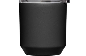 Image of CamelBak Horizon 10 oz Insulated Stainless Steel Tumbler, Black, 2391001030
