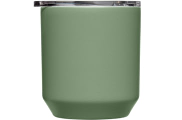 Image of CamelBak Horizon 10 oz Insulated Stainless Steel Tumbler, Moss, 2391301030
