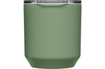 Image of CamelBak Horizon 10 oz Insulated Stainless Steel Tumbler, Moss, 2391301030