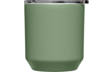 Image of CamelBak Horizon 10 oz Insulated Stainless Steel Tumbler, Moss, 2391301030