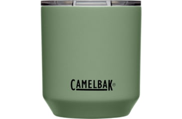 Image of CamelBak Horizon 10 oz Insulated Stainless Steel Tumbler, Moss, 2391301030