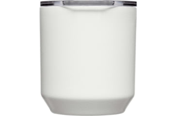 Image of CamelBak Horizon 10 oz Insulated Stainless Steel Tumbler, White, 2391101030