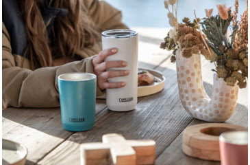 Image of CamelBak Horizon 12 oz Insulated Stainless Steel Tumbler, Larkspur, 2387401035