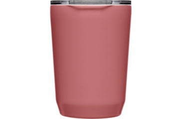 Image of CamelBak Horizon 12 oz Insulated Stainless Steel Tumbler, Terracotta Rose, 2387601035