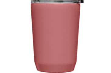 Image of CamelBak Horizon 12 oz Insulated Stainless Steel Tumbler, Terracotta Rose, 2387601035