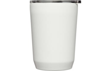 Image of CamelBak Horizon 12 oz Insulated Stainless Steel Tumbler, White, 2387101035