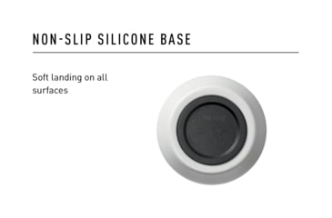 Image of CamelBak Horizon 12 oz Insulated Stainless Steel Tumbler, White, 2387101035