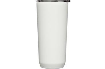Image of CamelBak Horizon 20 oz Insulated Stainless Steel Tumbler, White, 2389101060