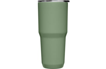 Image of CamelBak Horizon 30 oz Insulated Stainless Steel Tumbler, Moss, 2390301085