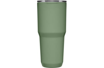 Image of CamelBak Horizon 30 oz Insulated Stainless Steel Tumbler, Moss, 2390301085