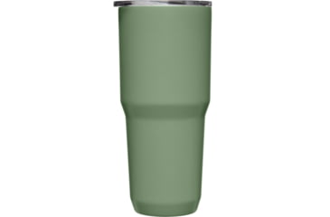 Image of CamelBak Horizon 30 oz Insulated Stainless Steel Tumbler, Moss, 2390301085