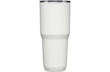Image of CamelBak Horizon 30 oz Insulated Stainless Steel Tumbler, White, 2390101085