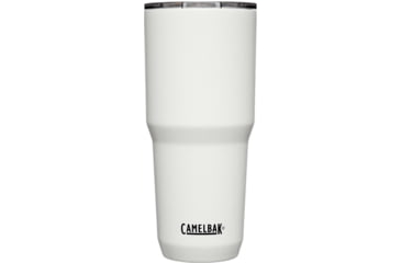 Image of CamelBak Horizon 30 oz Insulated Stainless Steel Tumbler, White, 2390101085